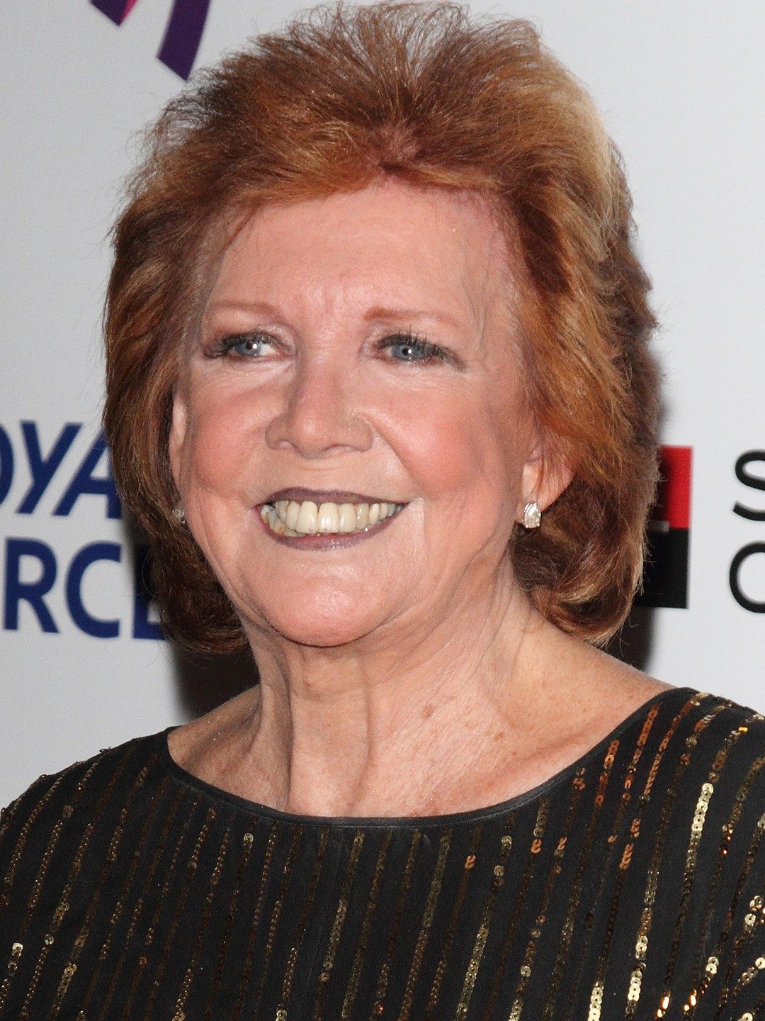 Cilla Black